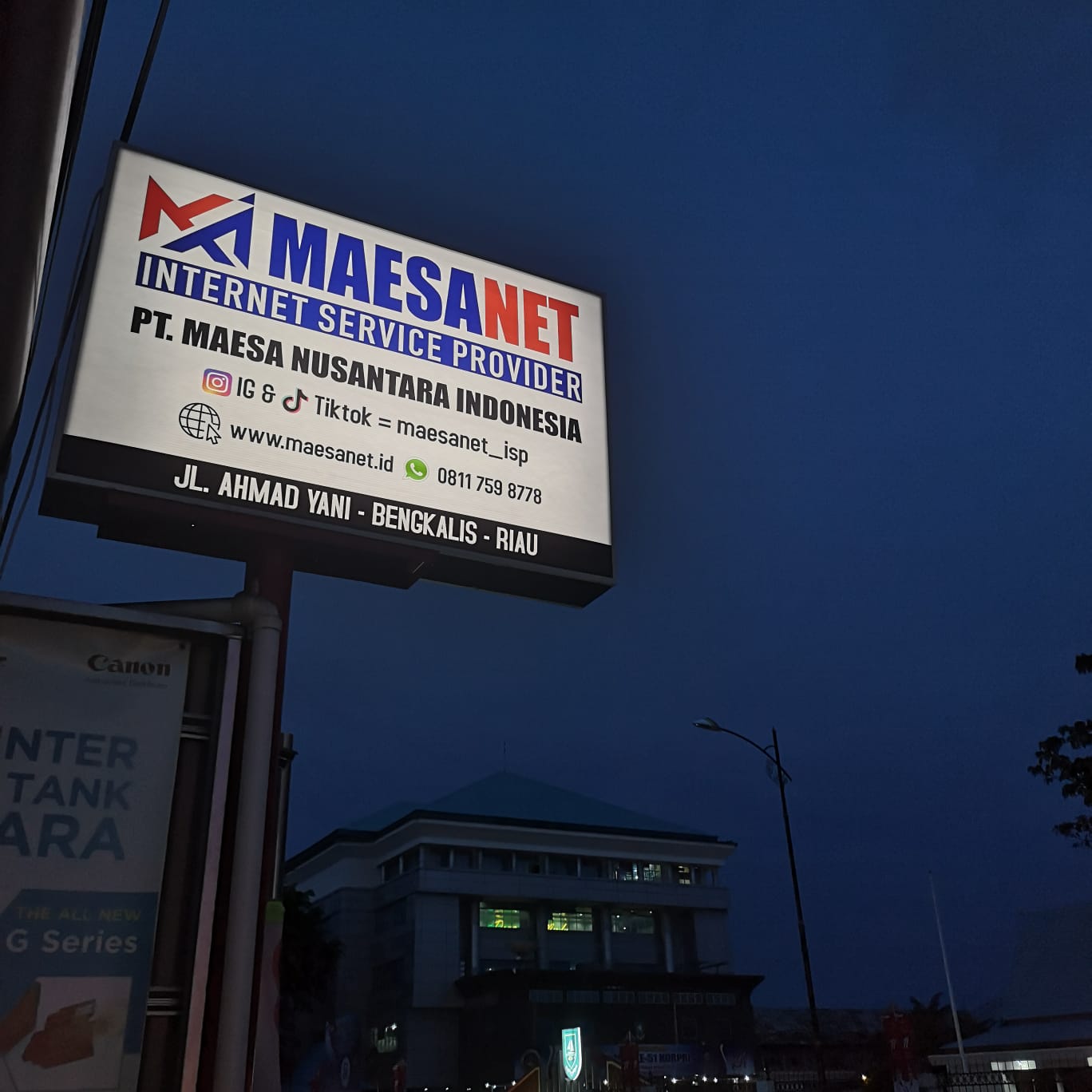 Bingung pilih paket sesuai kebutuhanmu?